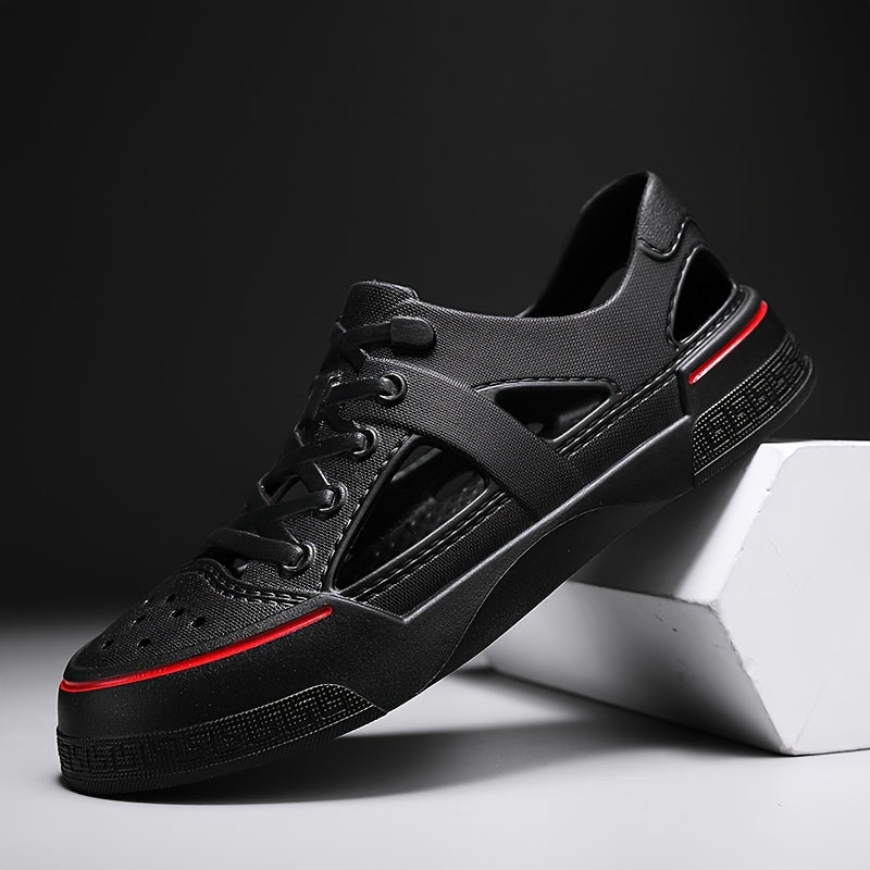 Unisex EVA Clogs Lightweight Slip-On Water Shoes Non-slip BeachFootwear