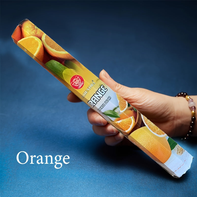 Выберите из 35 ароматов, включая ладан, розу, жасмин, османтус и амбер. Идеально подходит для очистки воздуха и расслабления в гостиных, спальнях, отелях, офисах и развлекательных заведениях.