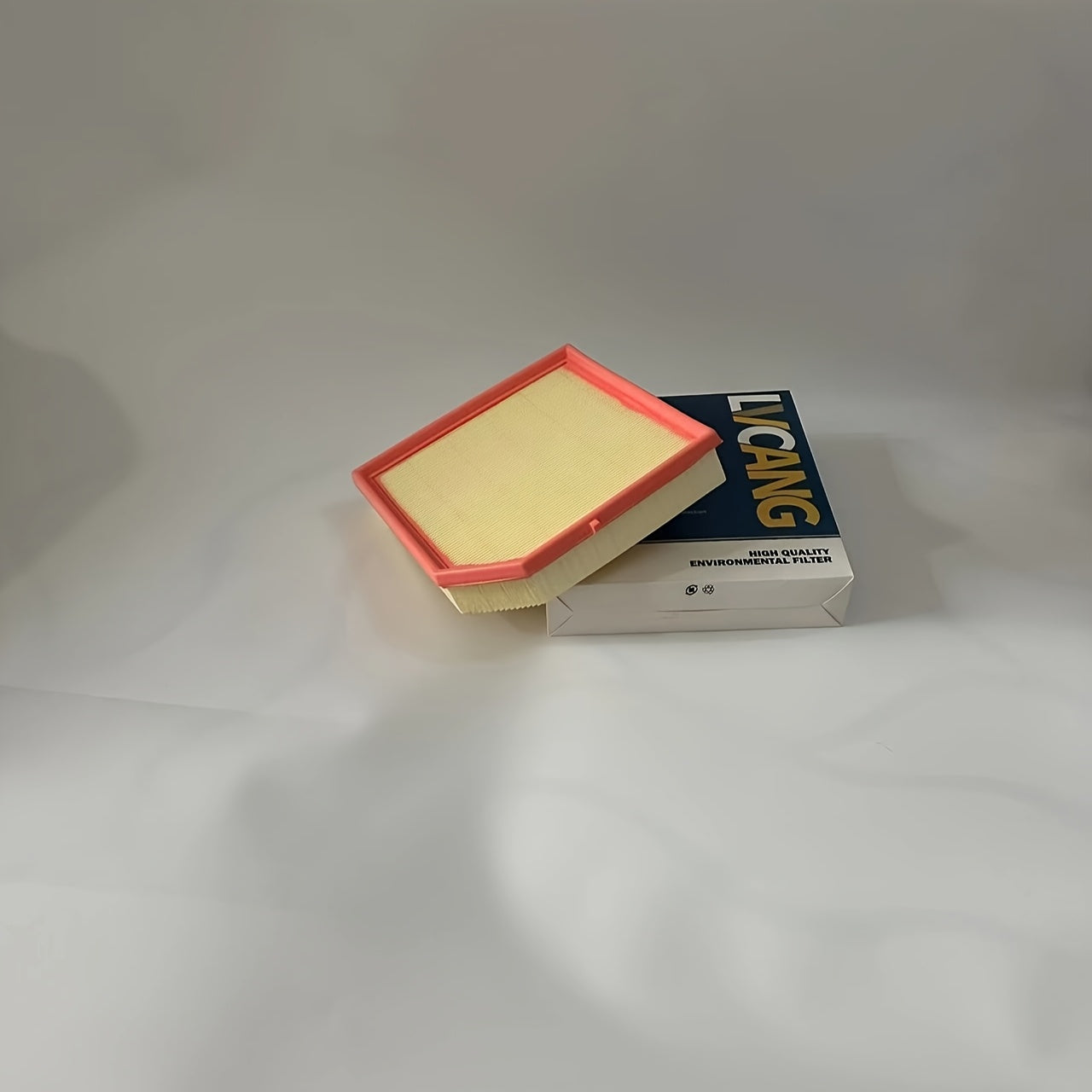 Car Air Filter Automotive Air Cleaner Replacement for Various Models