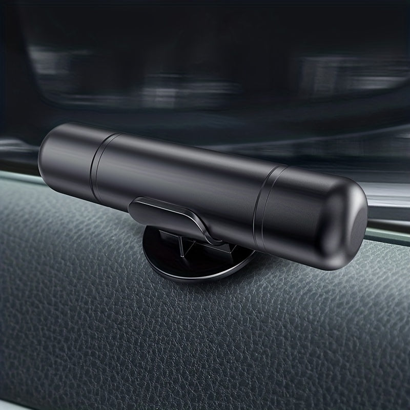 Universal Car Emergency Escape Tool Window Breaker Safety Hammer Compact Metal