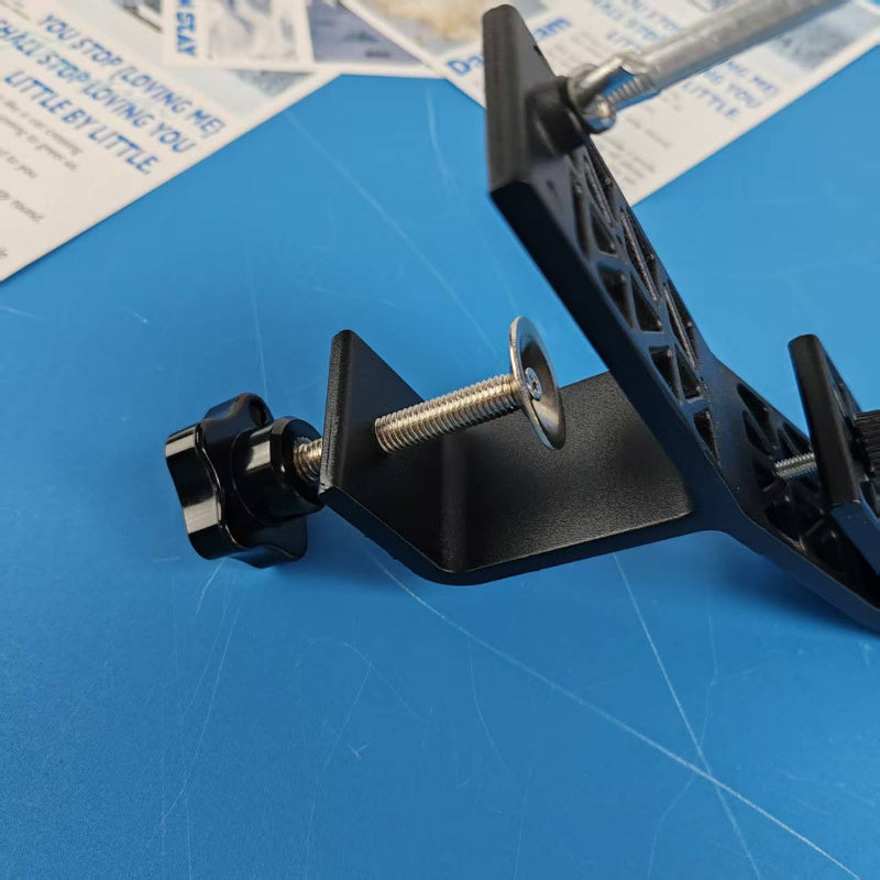 Sistema de afilado de cocina con piedra de diamante, guía de ángulo ajustable, mango de madera, afilador de cuchillos