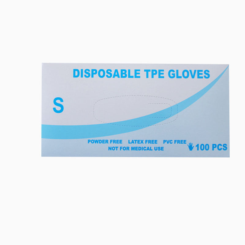 30 Pairs Reusable Nitrile Gloves Waterproof Durable Flexible Kitchen Bathroom Pet Care