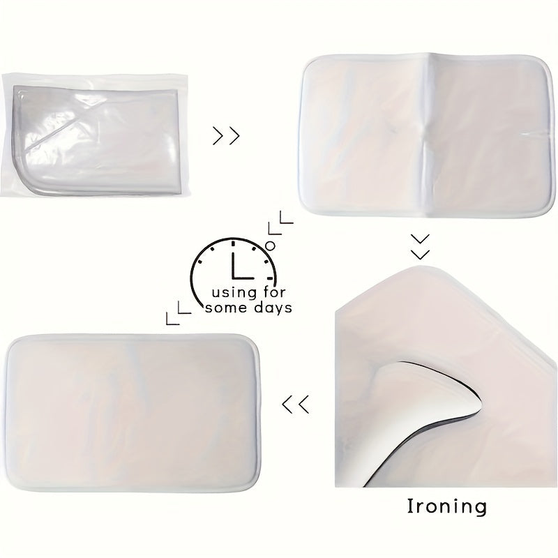 Dog Paw Print Entryway Mat Fast-Absorbing Quick-Dry Bath Rug Machine Washable Indoor Rug