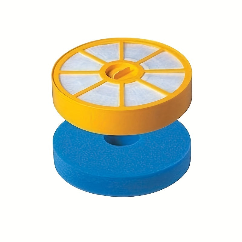 Dyson modellari DC05, DC08, DC14, DC15, DC19, DC20, DC21 va DC29 uchun mo'ljallangan HEPA filtrlar. Post-pre filtrlar, yuqori filtrlar va pastki filtrlar bilan mos keladi. Zaruriy changyutgich qismlari.