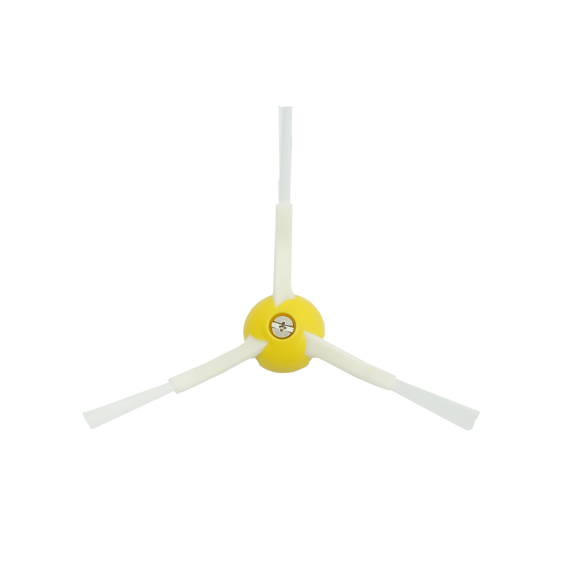 Replacement Side Brush Set for Robot Vacuum Cleaners 6 Pieces Compatible with 600-900 Series