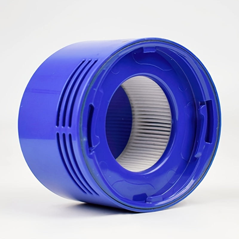 Filtro de vacío para Dyson V7 V8 Serie HEPA Reemplazo de plástico duradero