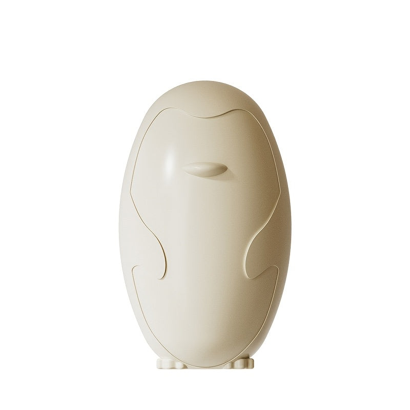 Pushti qayta ishlatiladigan va yuviladigan lint rolik - 1 dona: Kiyim, uy hayvonlari sochlari va mebellarni samarali tozalash uchun kuchli yopishqoq. Quvvat talab qilmaydigan qulay portativ dizayn. Kiyimlardan lintni olib tashlash uchun ideal.