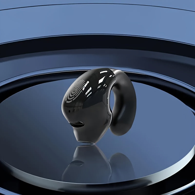 Wireless Earphones with Long Battery Life Noise Reduction for Running and Mobile Phone Compatibility