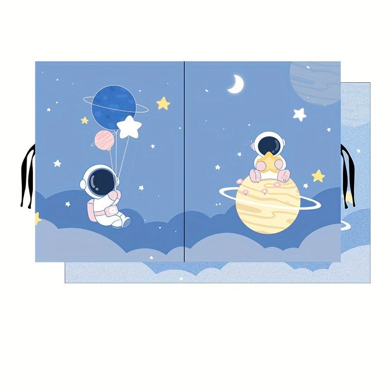 Car Sun Shade Window Block Magnetic Retractable Inside Car Curtain