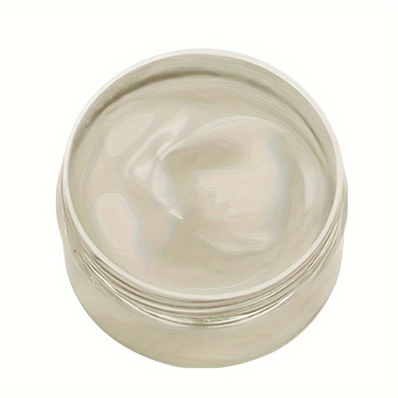 Leather Dye for Shoes and Leather Repair - White, Repair Cream, Leather Color