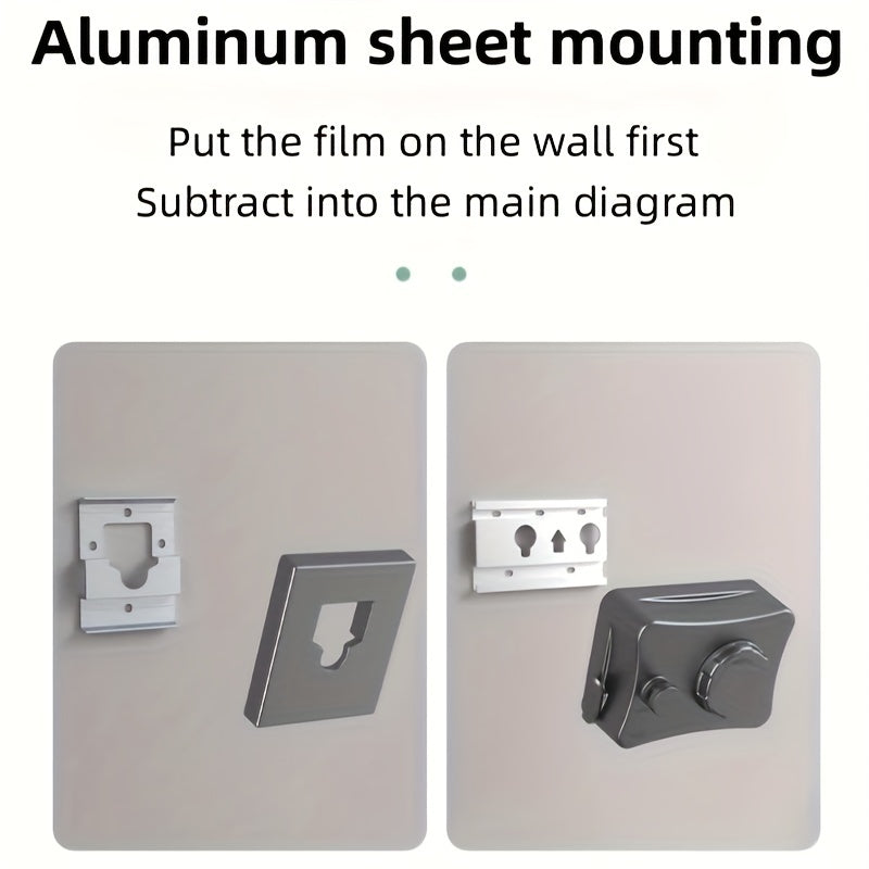 304 Stainless Steel Retractable Clothesline 5.1m Indoor Laundry Rope for Towels and Clothes