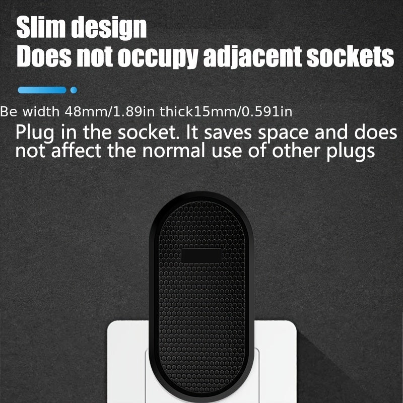 EARKONG simsiz eshik qo'ng'irog'i, 32 melodiyaga ega va uy va ofisda foydalanish uchun oson o'rnatish.