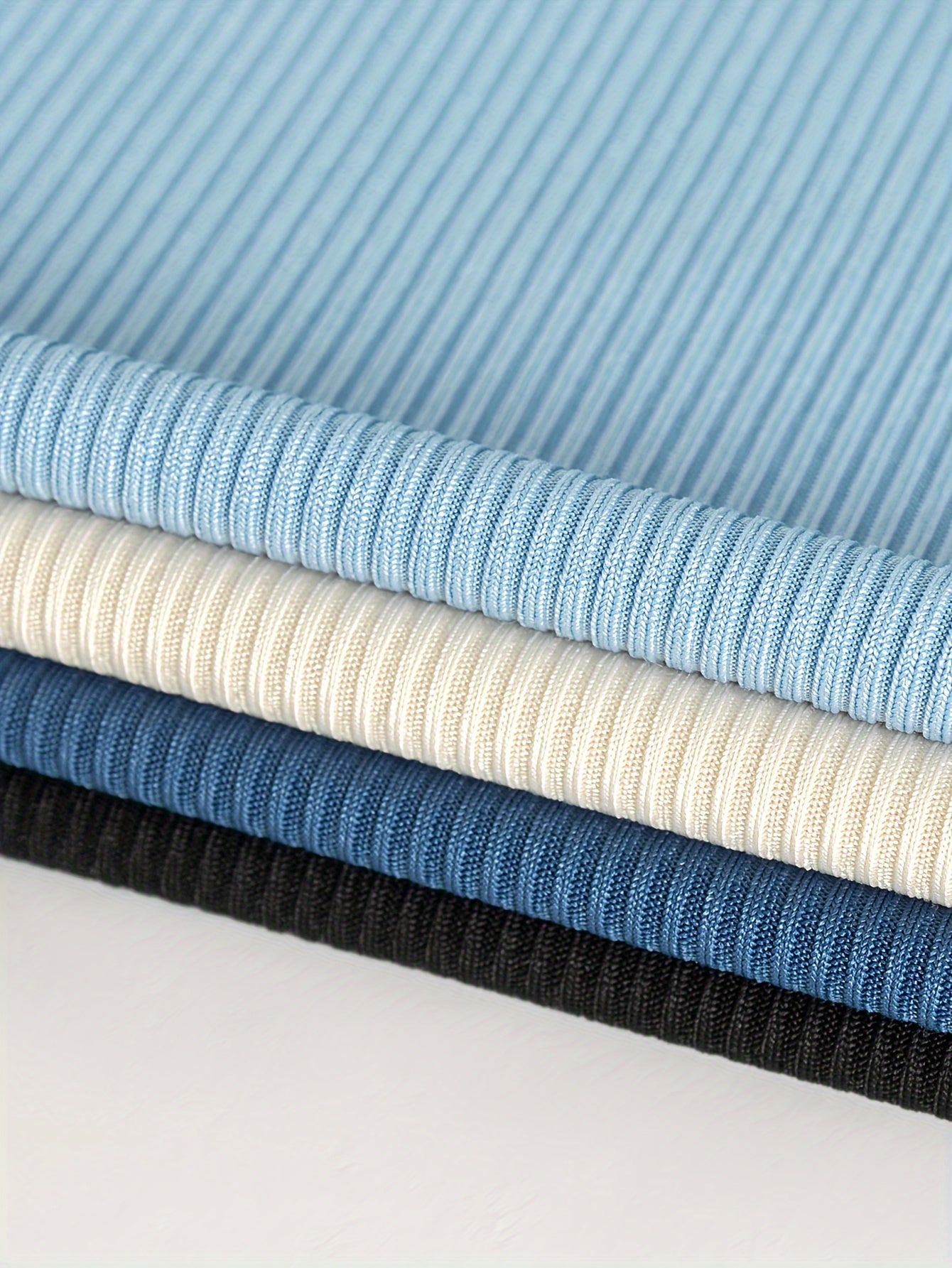 Women's Sleeveless Halter Vest Solid Color Slim Fit Crew Neck Summer Casual