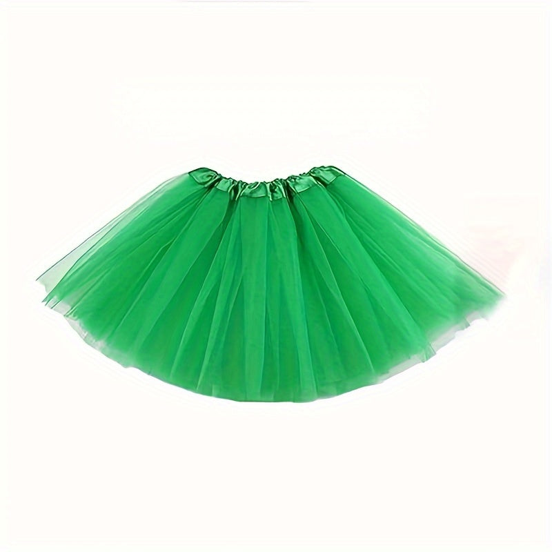 Adult Princess Tutu Costume for Cosplay and Birthday Parties