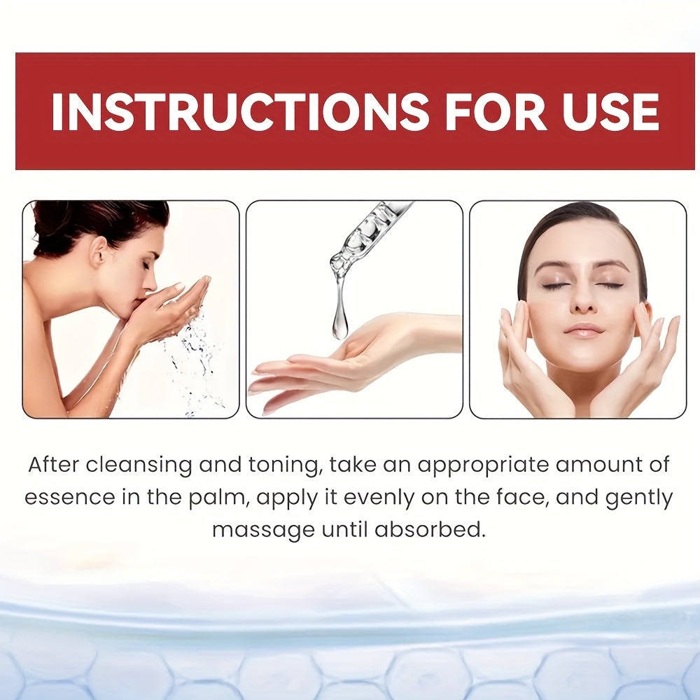 Retinol Collagen Complex Skin Care Set for All Skin Types Hypoallergenic Day and Night Serum and Moisturizer