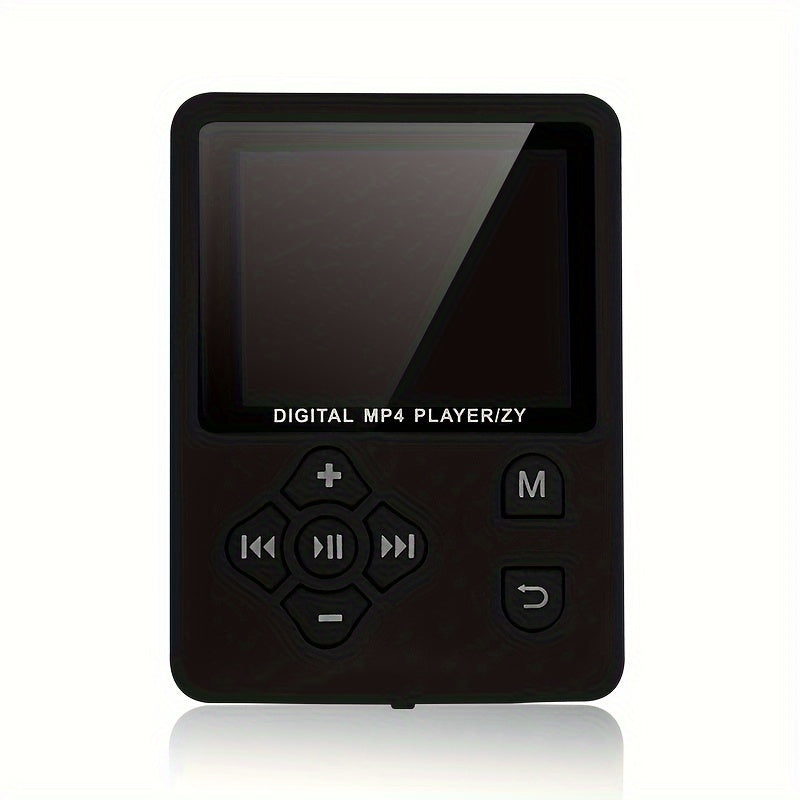 32GB MP3 Player with FM Radio Video Playback and Ebooks for Sports Travel