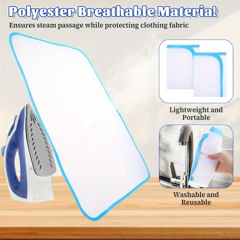 Portable Heat-Resistant Travel Ironing Board Foldable for Home and Tailor Use