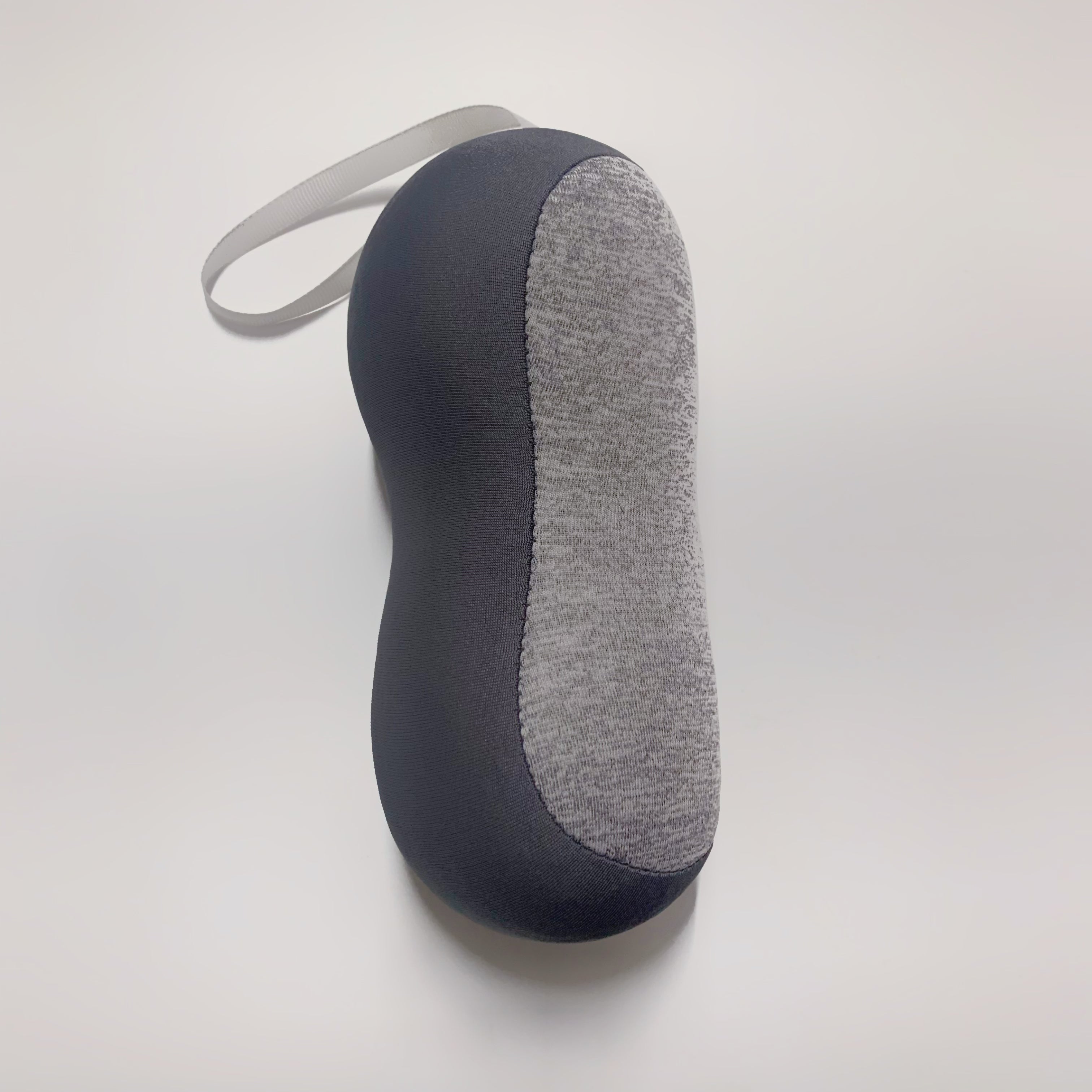 Mini U-Shaped Neck Pillow for Travel and Office Use, Portable and Comfortable