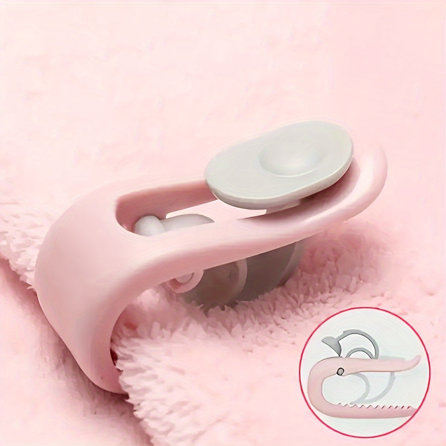 Set of 7 Quilt Holders Clamps for Bedding Invisible Secure Hand Wash Various Colors