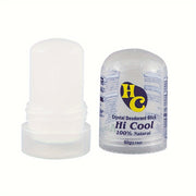 Unisex Natural Alum Stone Deodorant Stick 60g Antiperspirant for Adults