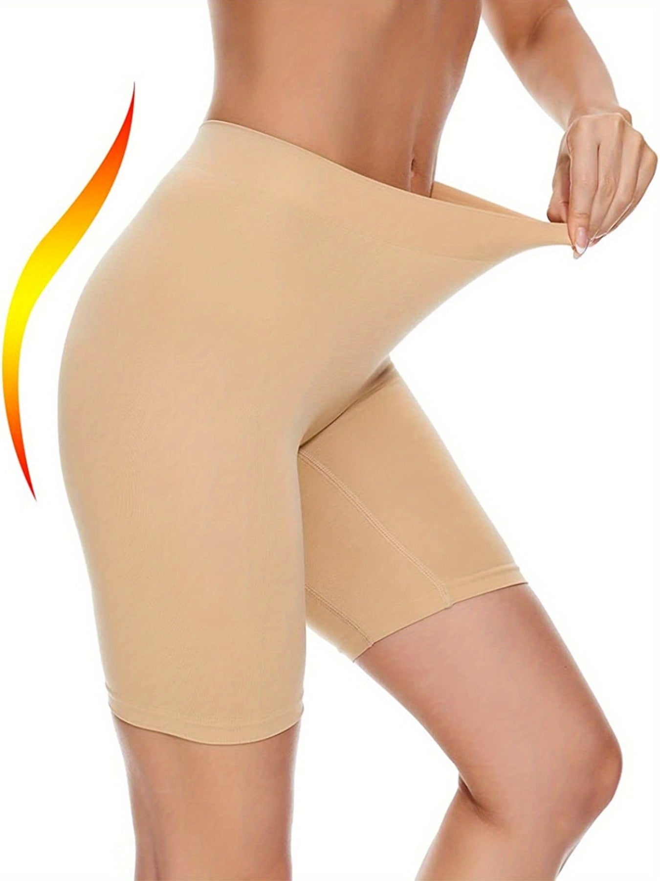 Seamless Shaping Panties for Women Tummy Control and Butt Lift