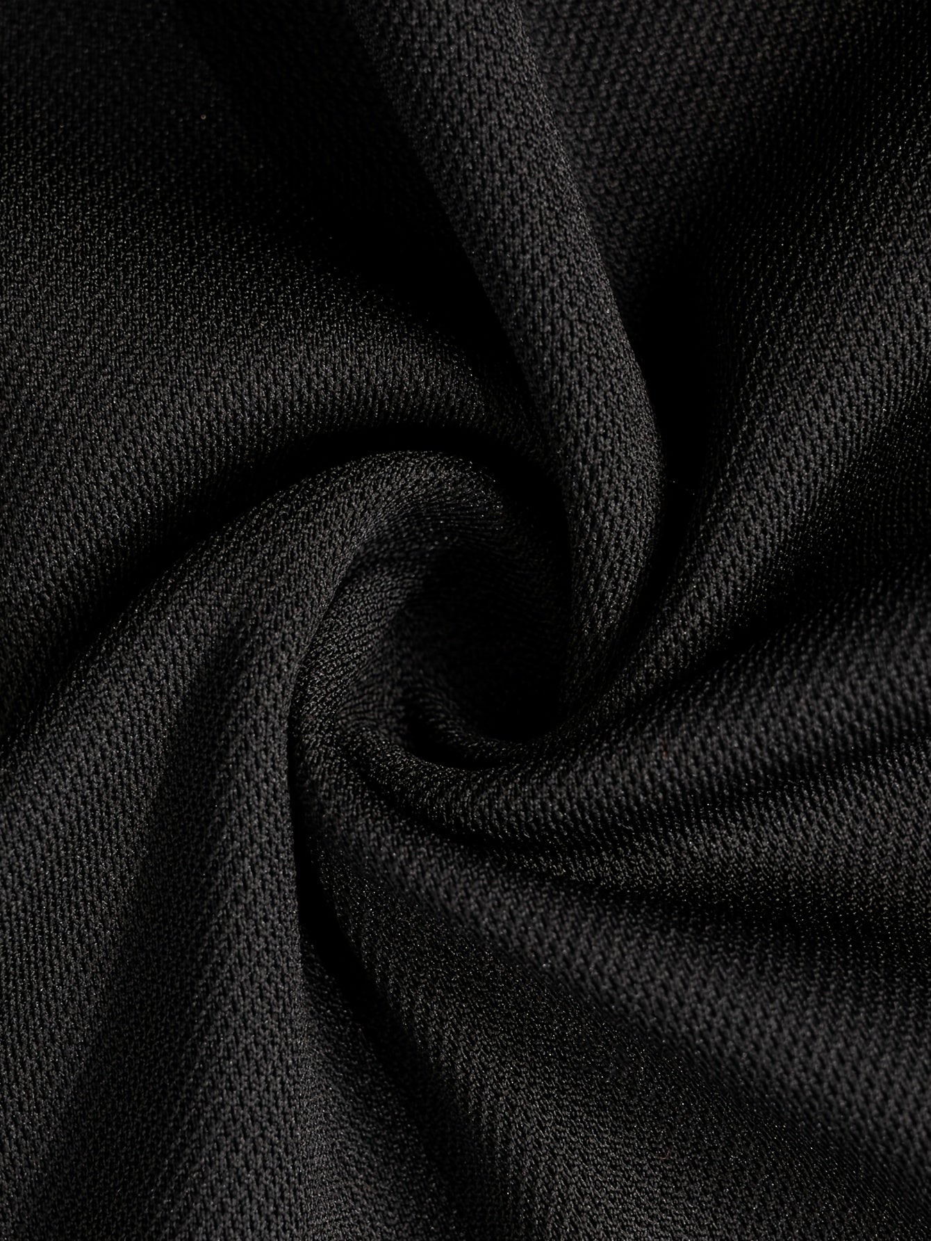 Camisa de punto para niños en verano, en blanco y negro, de manga corta, con bolsillo, top casual