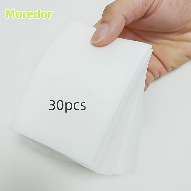 Plastic-Free Laundry Detergent Sheets Eco-Friendly Hypoallergenic 30/150/300 pcs