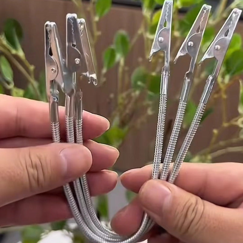 Multi-Functional Reusable Mosquito Repellent Holders for Home and Office