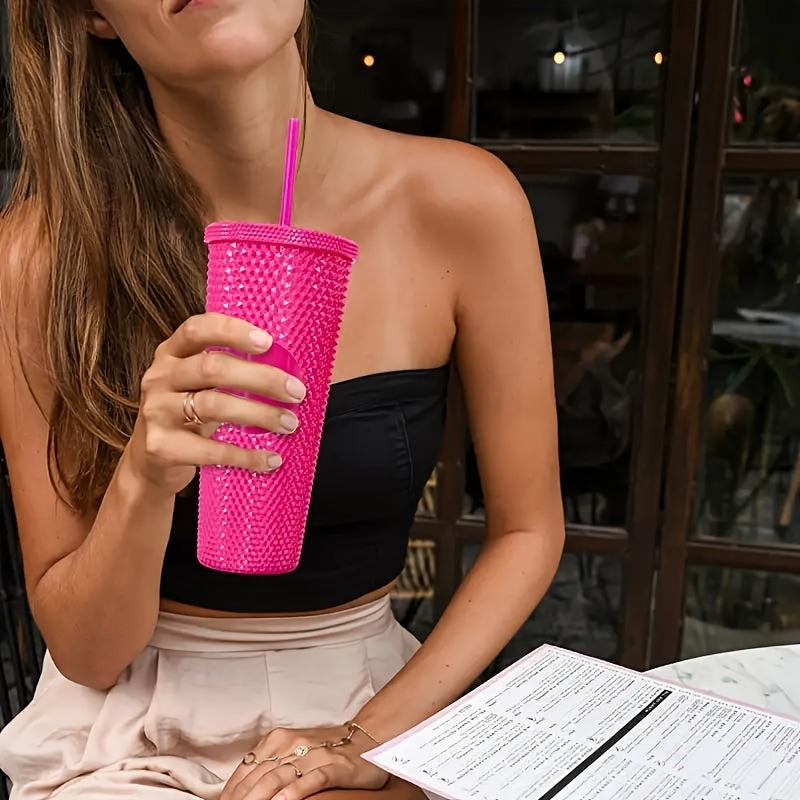 Durian Fruit Shaped Kitchenware Three-Piece Cup Set