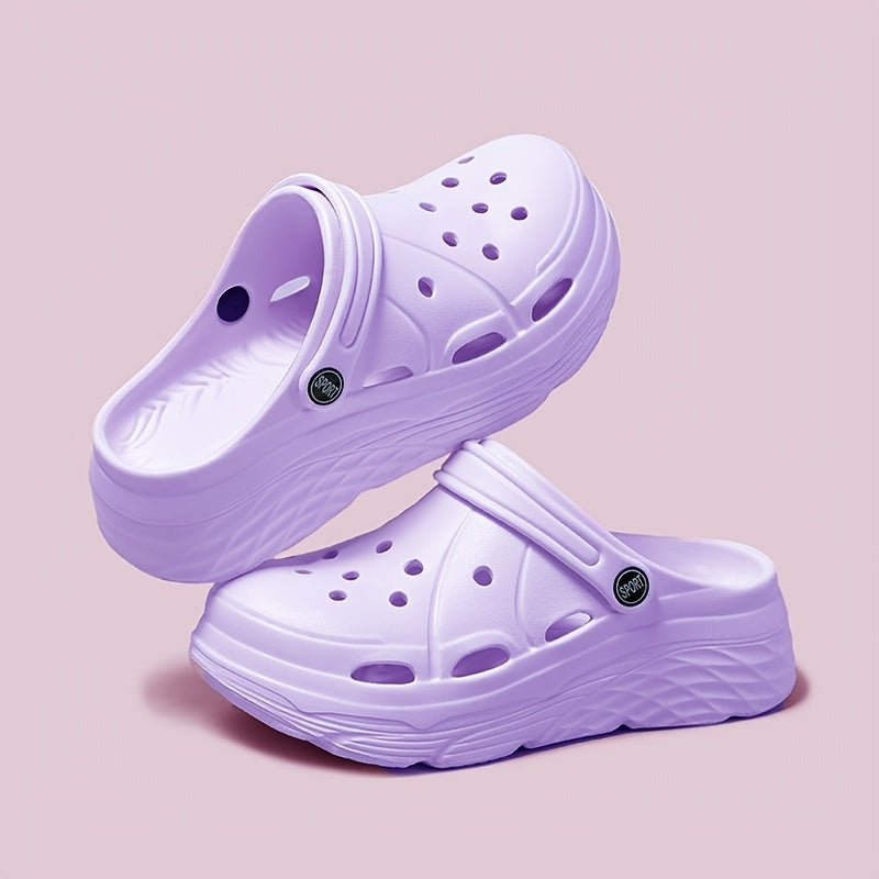 Women Soft Summer Slip-On Shoes For Home Use