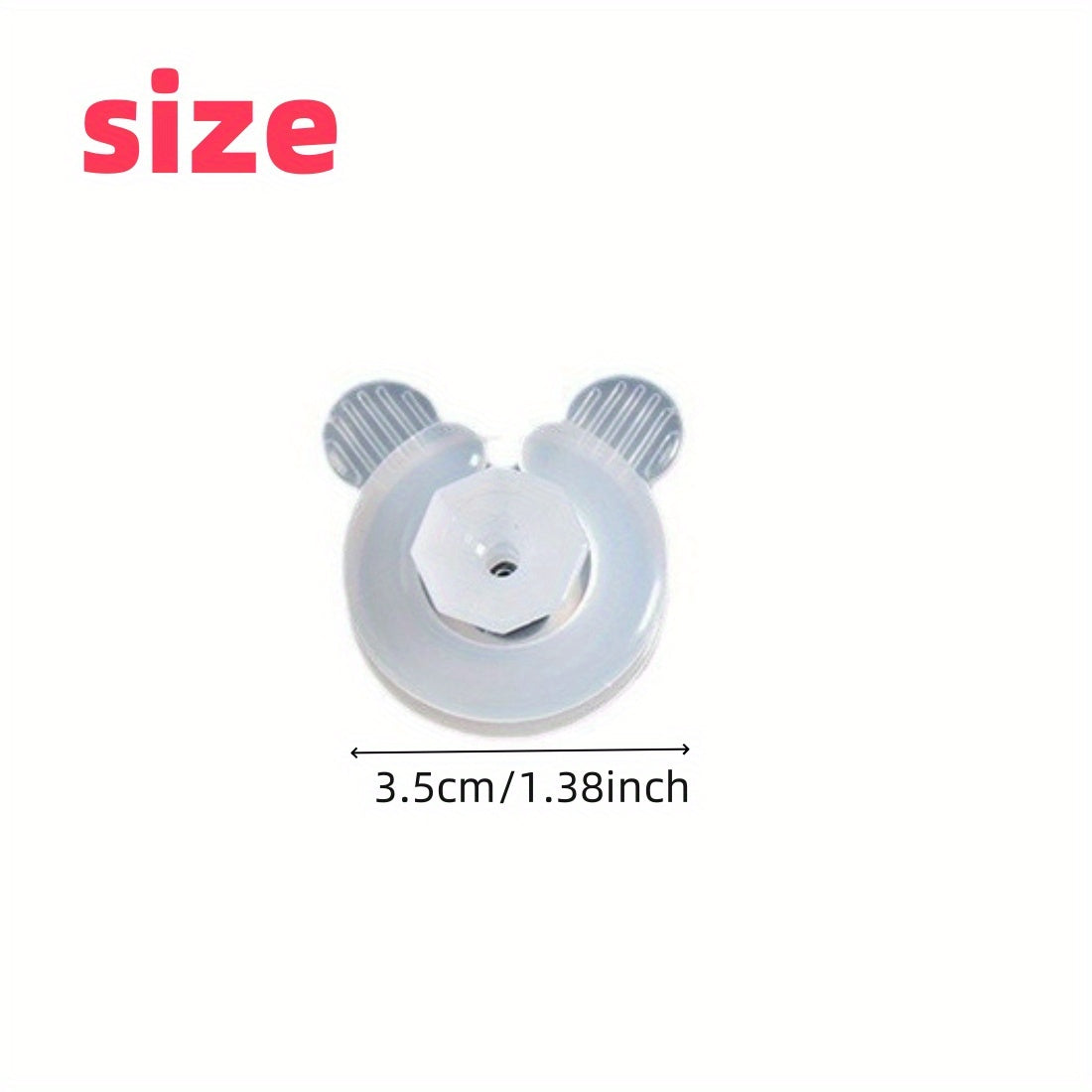 Conjunto de clips para colchas sin costura para ropa de cama, cojines, cortinas, fundas de sofá, 4, 8 o 12 pares