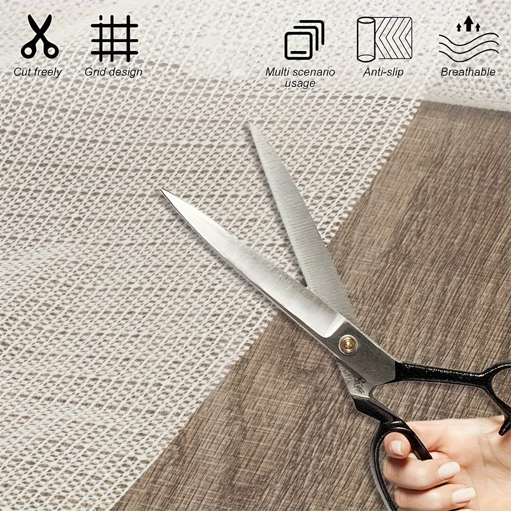 Washable Rug Gripper Pad Non-Slip for Hardwood Floors Carpet Furniture Liners