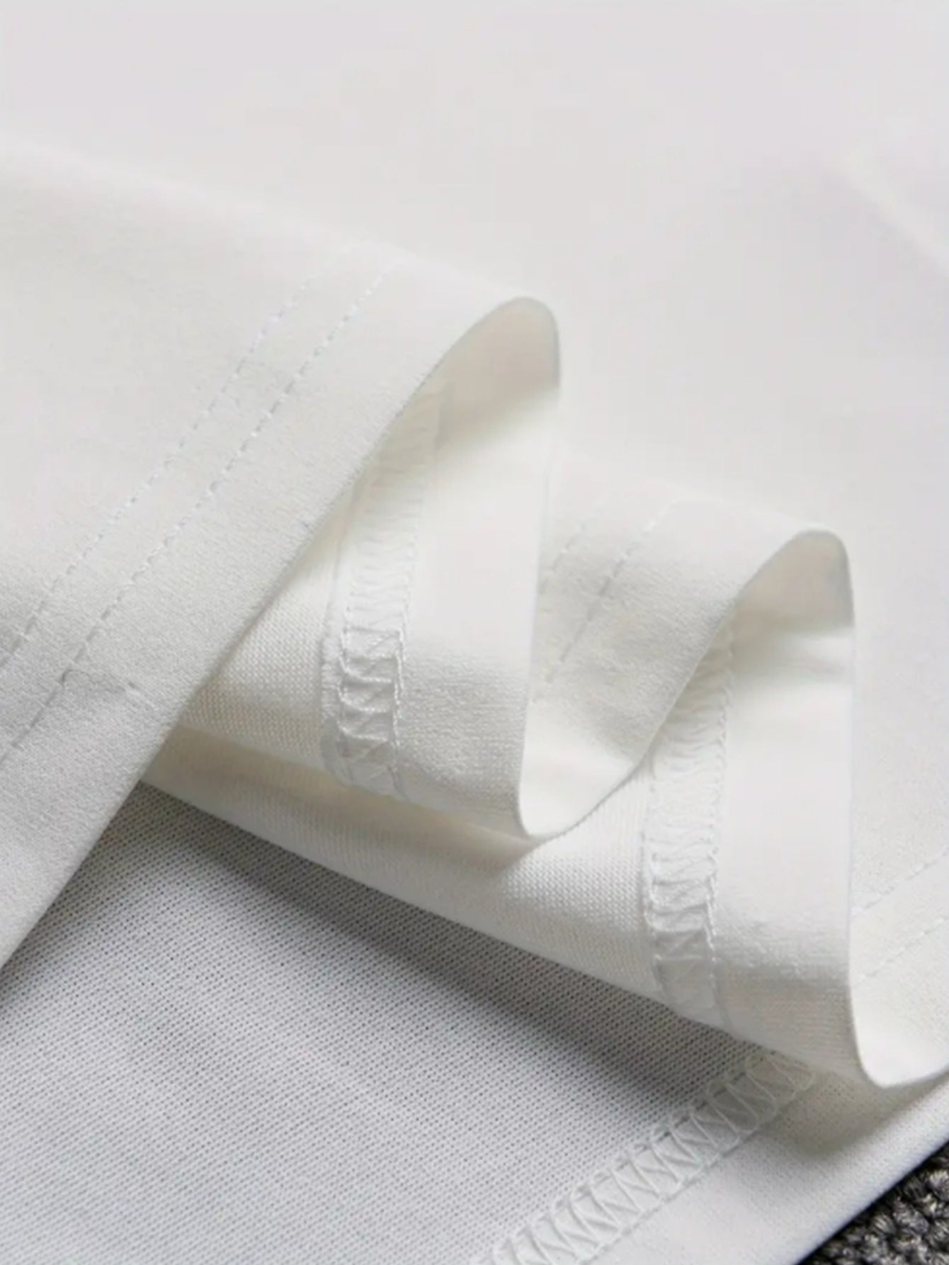 Women's Plus Size Cartoon Print T-Shirt Short Sleeve Round Neck All-Season Comfortable