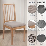 Чехол на кресло из полярного флиса для T-кушона, моется в машине, упаковка 1