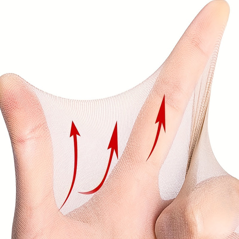 5 juft dantel to'rali paypoqlar, ingichka, nafas oladigan, tirnalishga qarshi, sirpanmas, ayollar uchun paypoqlar va hosiyalardir.