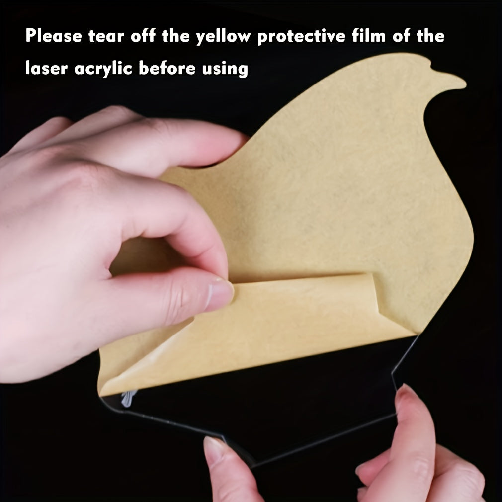 3D Moon Cat LED Night Light with 16 Colors Touch and Remote Control Warm White Base Gift