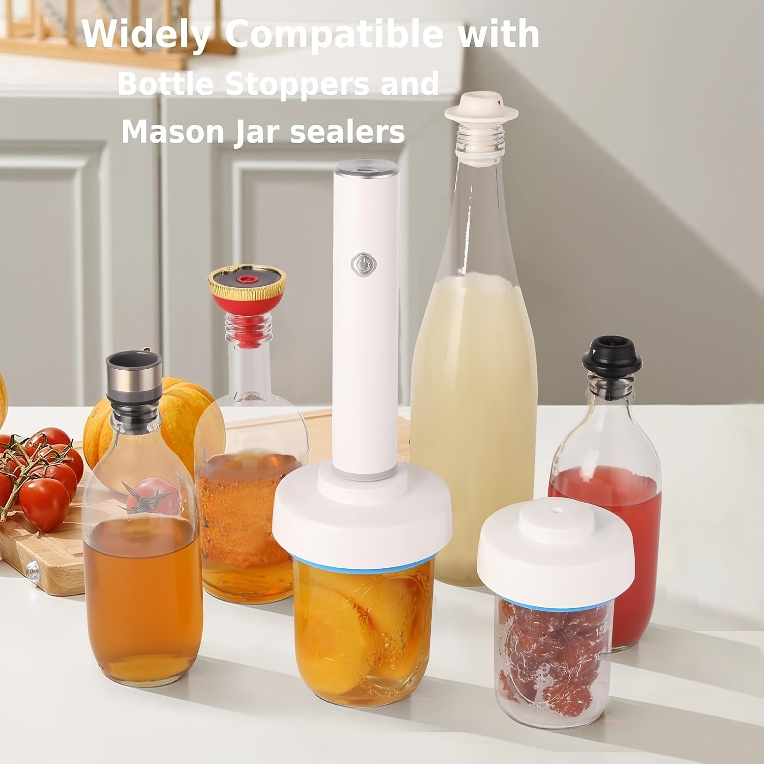 12та қайта ишлатилиши мумкин бўлган сумкалар билан кичик вакуумли герметиклаштирувчи, саёҳат учун стейк пакетлаш ва музлатиш