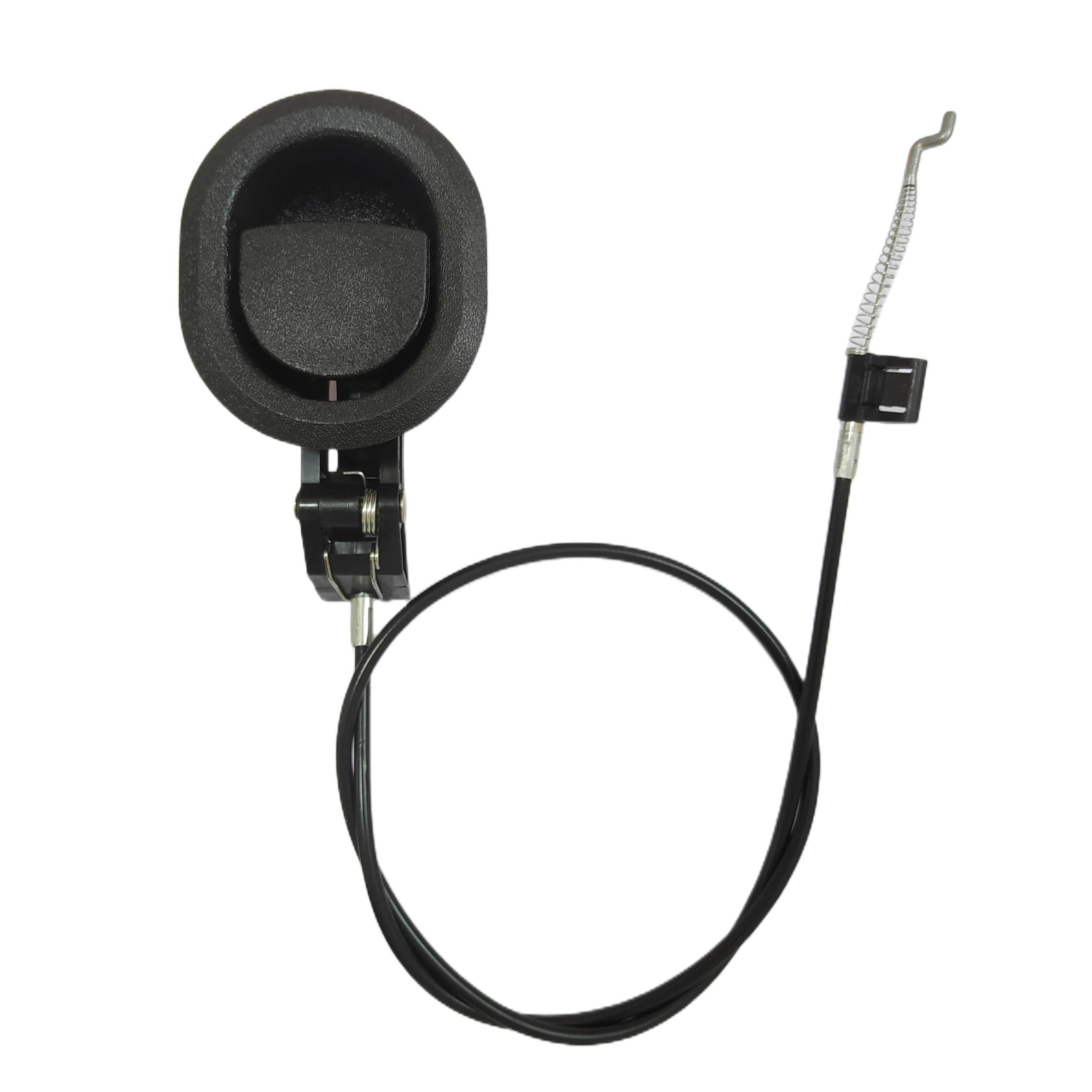 Sofa stulining orqaga egiluvchi qo'l tutqichi almashtirish qismlari, kabel bilan, Ashley, Lazy Boy va ko'pchilik orqaga egiluvchi divan brendlari bilan mos keladi. Ochiq kabel uzunligi: 8.26 sm