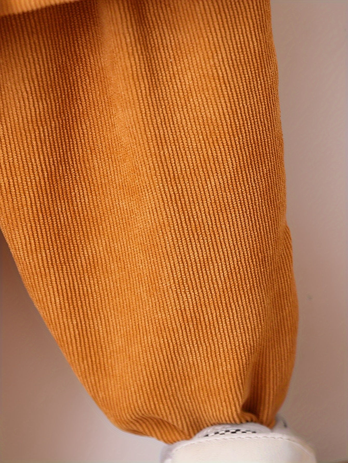 Bolalar, kichkina erkaklar uchun uzun ko'ylakli to'plam, to'qima mato, bahor va kuz uchun kundalik kiyim