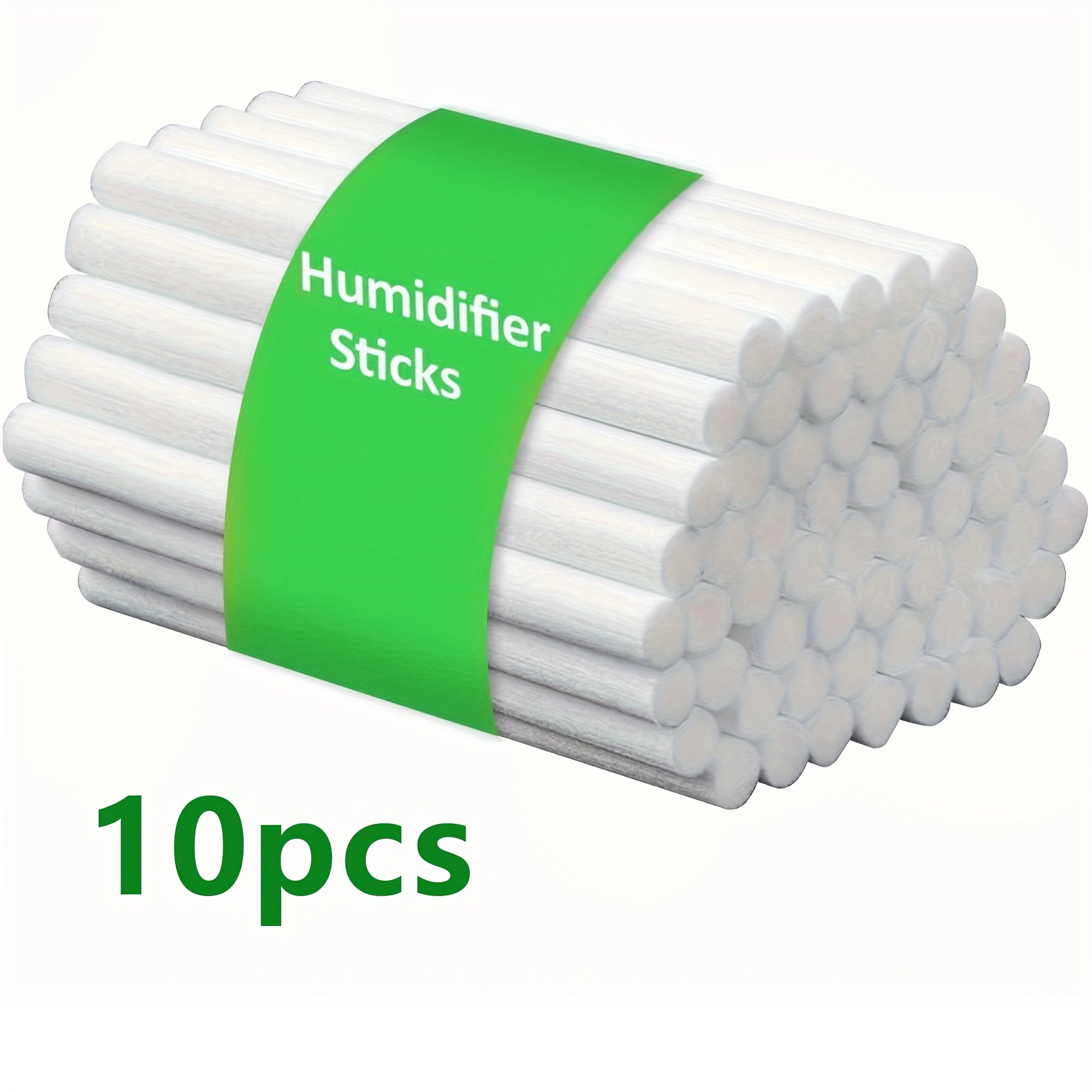 Universal Humidifier Filter Replacement Kit with Swabs for Easy Install