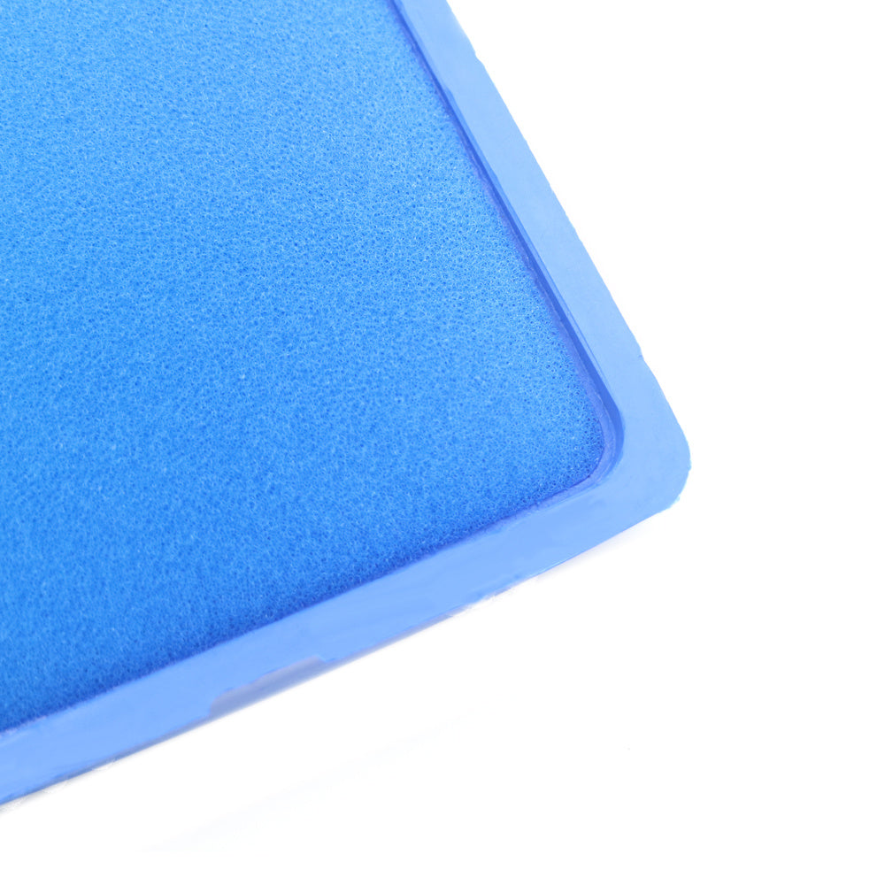 Philips changyutgichi CP0616 FC9728-FC9735 uchun HEPA filtrlar