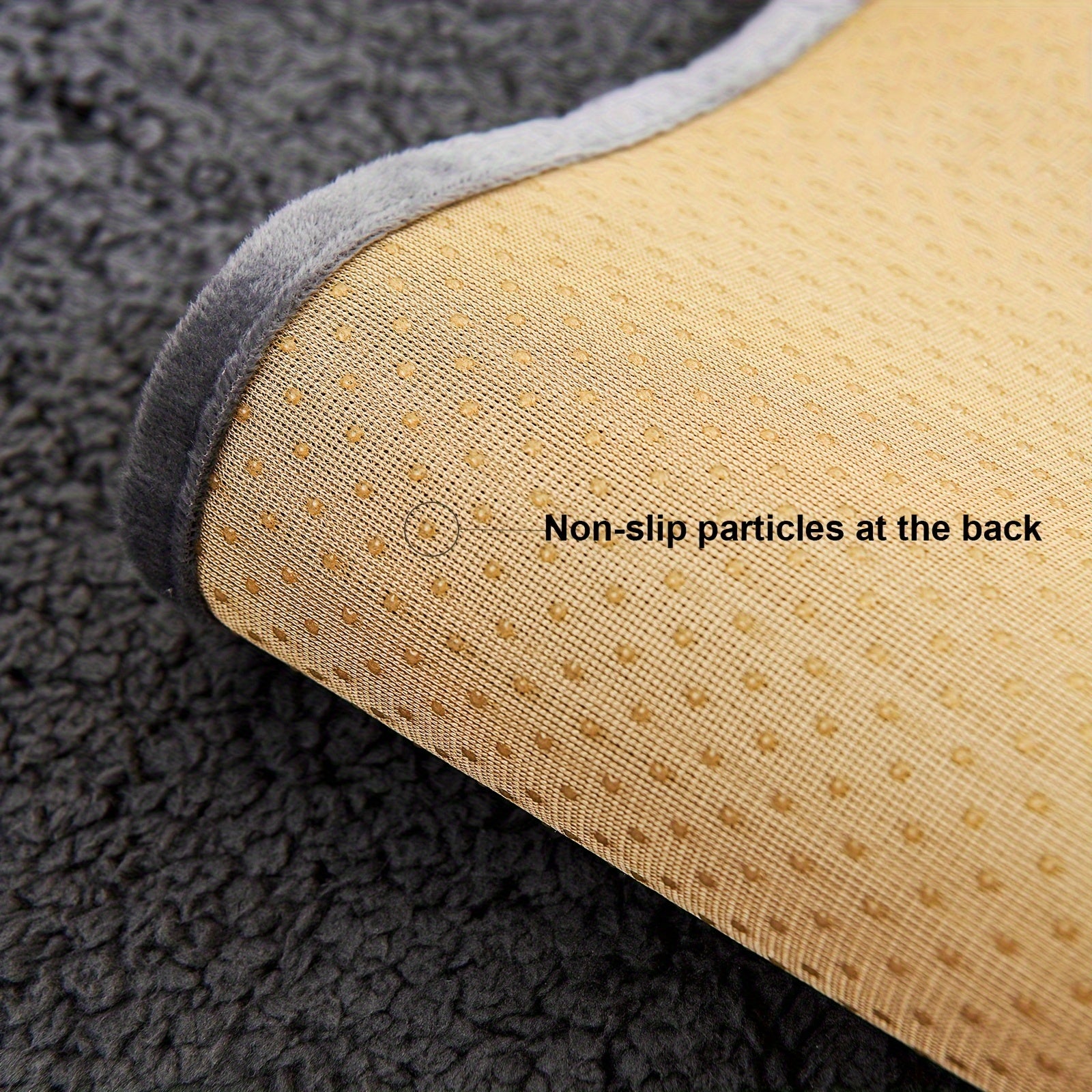 Чехол на диван для питомцев, толстый, нескользящий, плюшевый, защитный для мебели