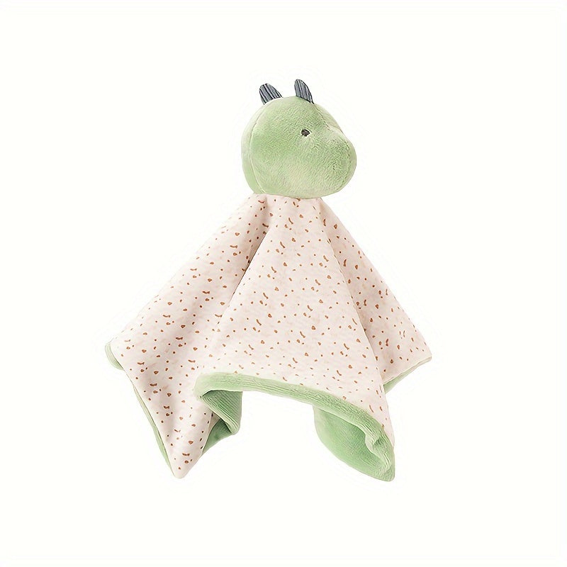 "Chiroyli Hayvon Plush O'yinchoq va Kiyinadigan Kiyim - Bolalar uchun ajoyib Bayram Sovg'asi, Yumshoq va Qulay"