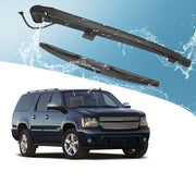 Rear Wiper Arm and Blade Replacement for SUV Vehicles 2007-2013