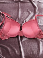 Women’s Lace Push Up Bra Sexy Comfortable Lingerie