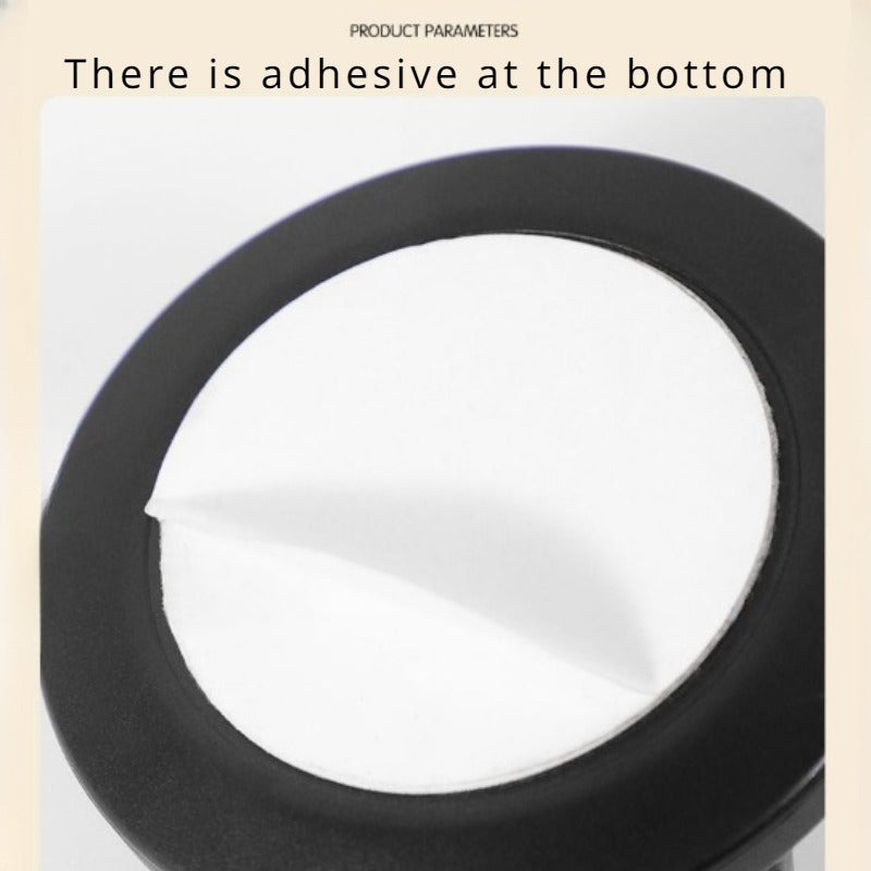 Universal Car Mobile Phone Holder for Dashboard, Adjustable, Universal Fit