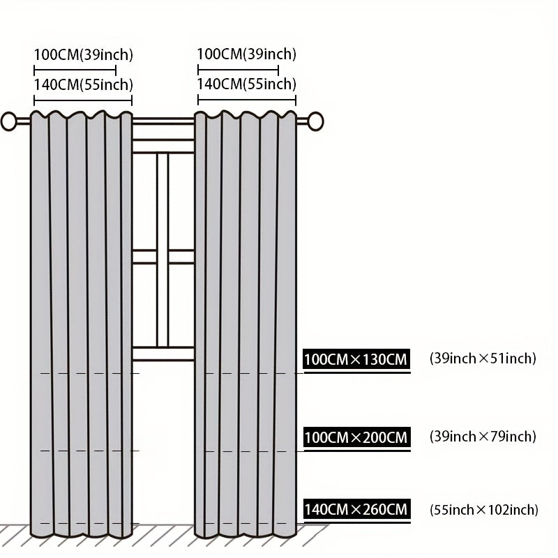French Country Floral Sheer Curtain White Red Flowers Geometric Privacy