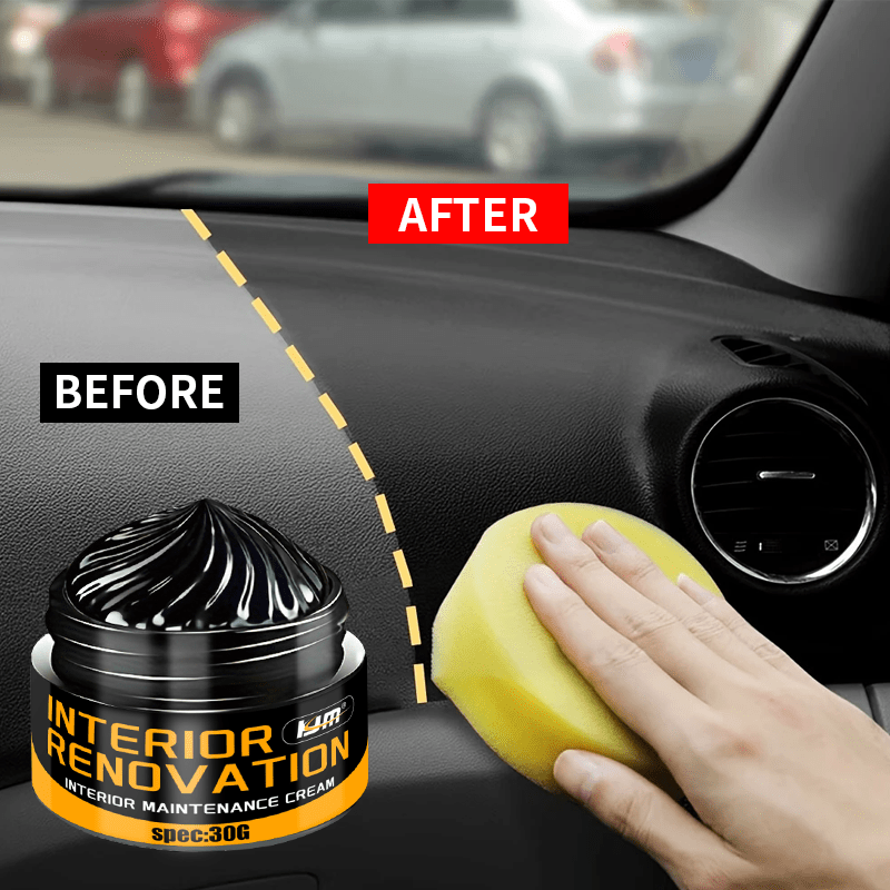 Rubber Black Plastic Repair Stickers for Vehicle Exterior Interior Bumper