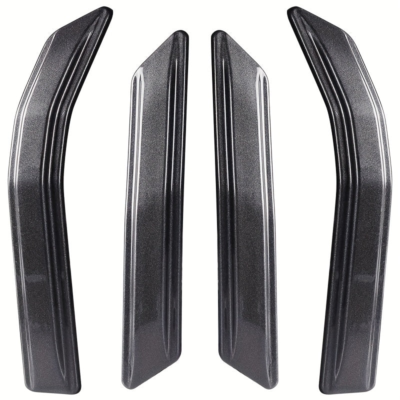 Защитная накладка на дверь автомобиля, устойчивое к царапинам покрытие для моделей ZEEKR 21-25