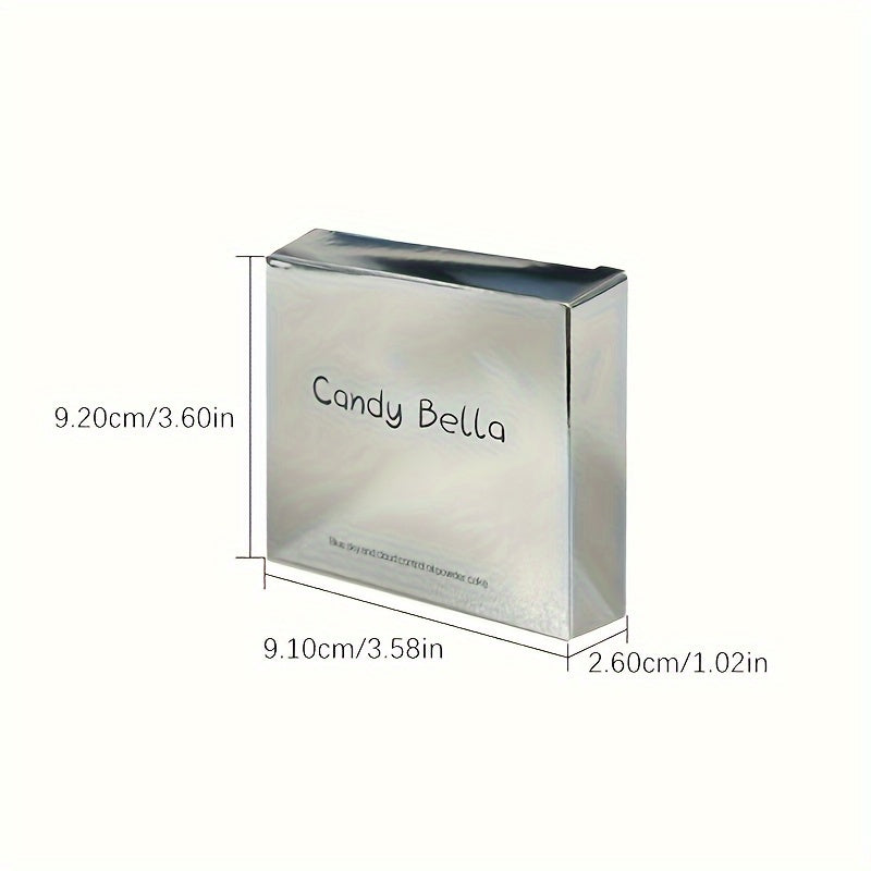 Long-Lasting Matte Foundation with Concealer and Oil Control for Face